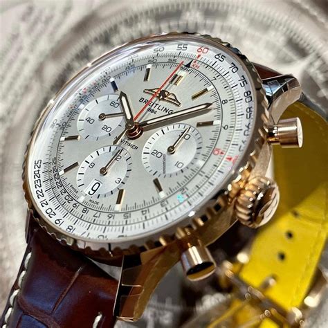 breitling b01 replica|breitling navitimer b01 for sale.